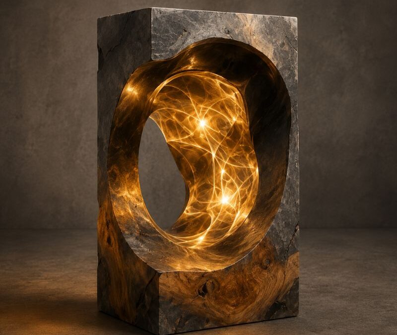 PROJET 1-Eclat minéral-OBJETS DECORATIFS-EXTERIEUR
