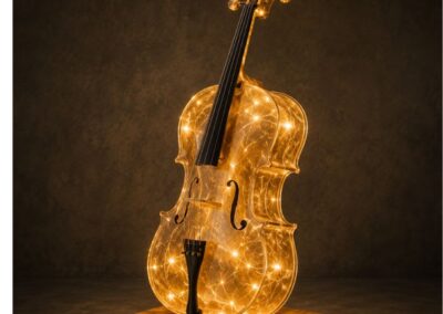 4-Violoncelle LUMINA