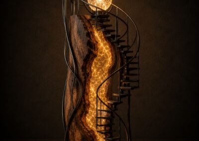6-Vers la lumière