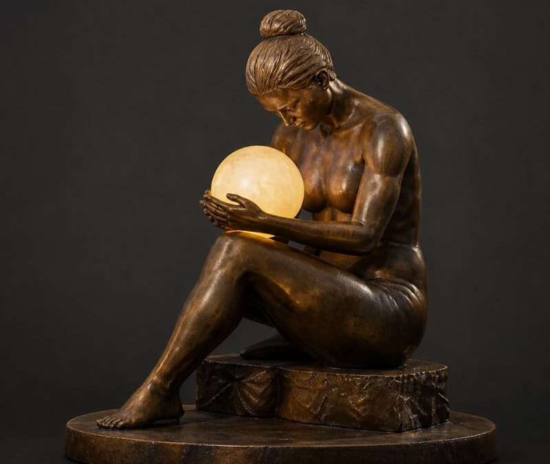 PROJET 8-La pensive-OBJETS DECORATIFS-EXTERIEUR
