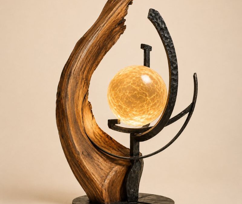 PROJET 9-Le système solaire-OBJETS DECORATIFS